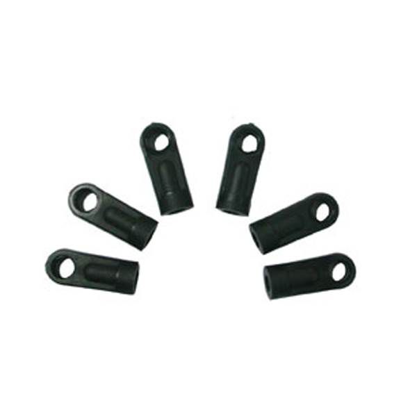 Chapes 7mm de bras superieur