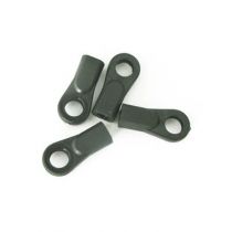 Chapes de direction 4mm
