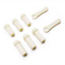 Chappes blanches GTB/GT16MB-MT