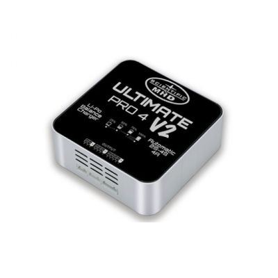 Chargeur 4A ULTIMATE PRO 4 V2 Z032059