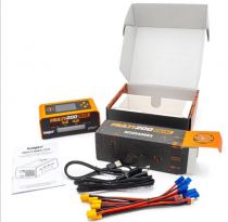 CHARGEURS LIPO / MULTIFONCTION