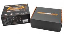 Chargeur DUAL AC/DC 200W Multi-Fonctions charge/decharge equilibreur KN-MULTI200-DUAL 