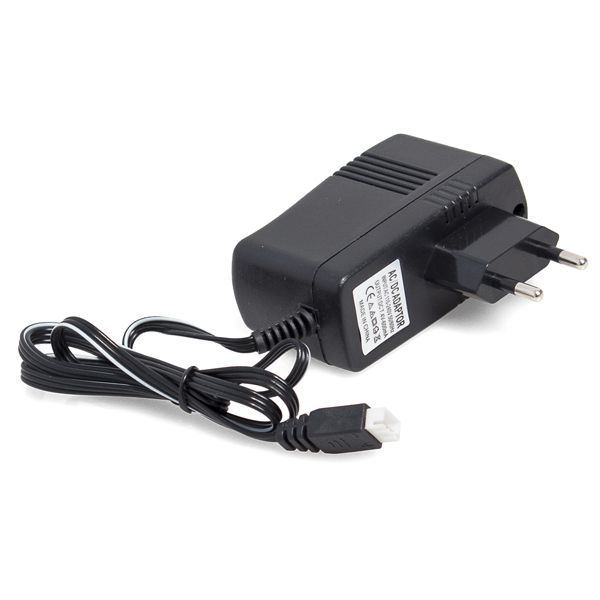 Chargeur mural 220V pour accus  Li-On 7.2V
