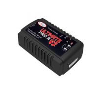 Chargeur pour accu pour appareil radiocommand&eacute; ULTIMATE PRO 3 V2 LiPo z032069  