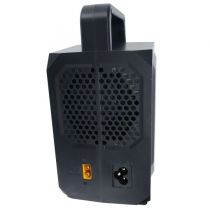Chargeur pour accu pour appareil radiocommand&eacute; ULTIMATE PRO DUO V2 2 X 120W S022056