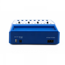 Chargeur Ultra Micro-4 , 4x9w AC/DC,EU - HORIZON HOBBY - R&eacute;f&eacute;rence: EFLC1105AEU