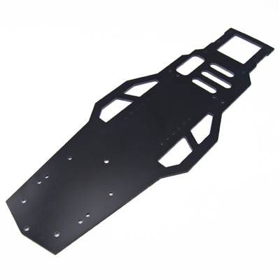 Chassis (chassis long PRIMO/MEGATRON)