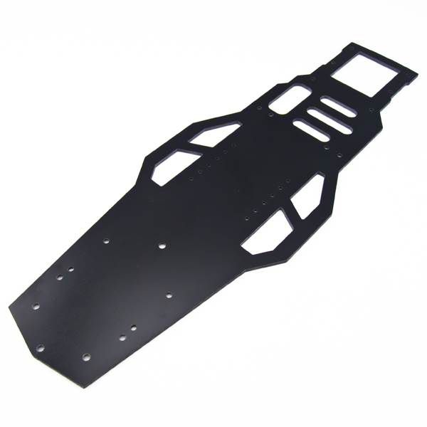 Chassis (chassis long PRIMO/MEGATRON)