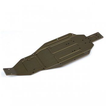 Chassis B6.1  - AS91765 - Pi�ce d�tach�e Team Associated - 91765