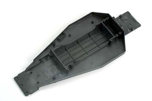 CHASSIS BAIGNOIRE NOIR