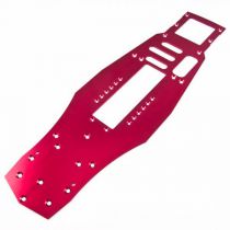 Chassis DXF Premium en alu