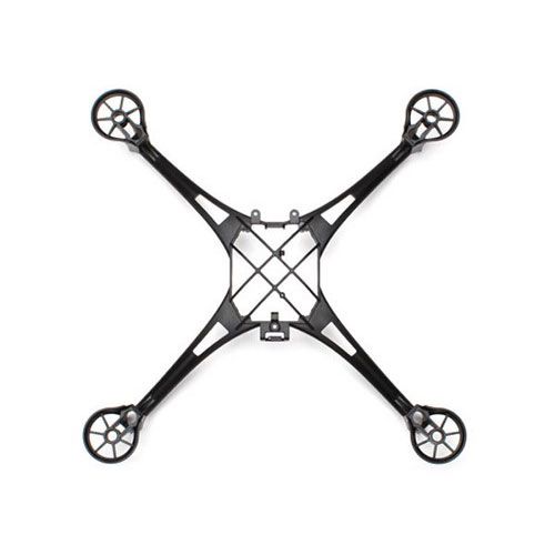 CHASSIS NOIR ALIAS