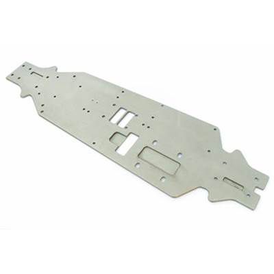 Chassis principal