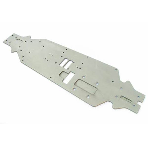 Chassis principal