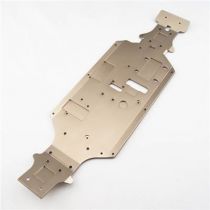 Chassis principal Spirit 2WD