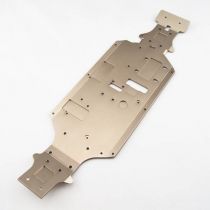 Chassis principal Spirit 2WD
