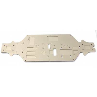 Chassis principal Spirit