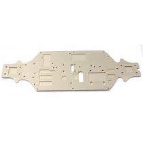Chassis principal Spirit