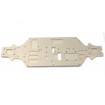 Chassis principal Spirit
