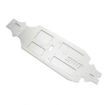 Chassis principal STR8 Brushless