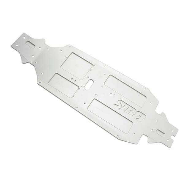 Chassis principal STR8 Brushless