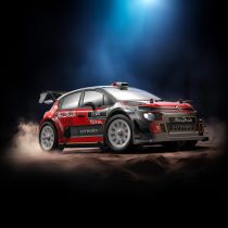 Citro&euml;n C3 WRC Brushless RTR 1/14  Z85045C