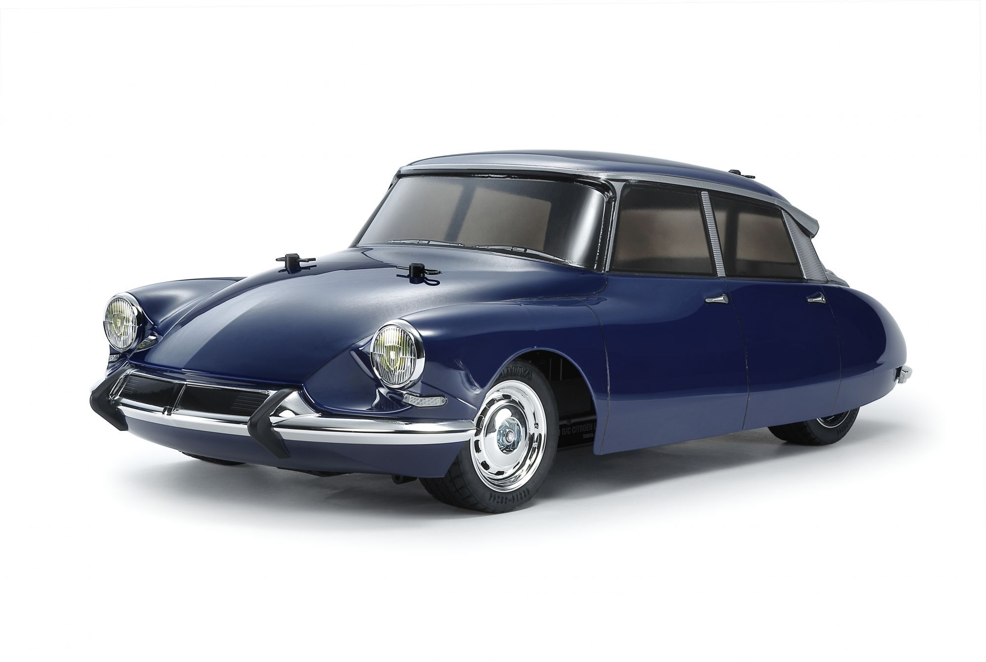 Citro&euml;n DS MB01 Tamiya 58734