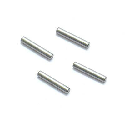 Clavettes d hexagones de roues 1/8