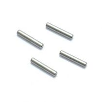 Clavettes d hexagones de roues 1/8