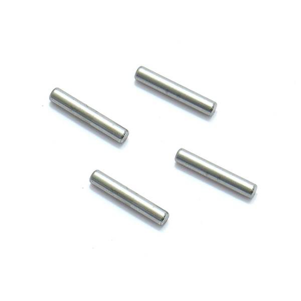 Clavettes d hexagones de roues 1/8