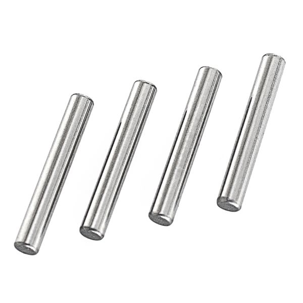 Clavettes d hexagones de roues SL