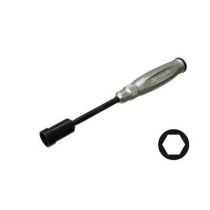 CLE A DOUILLE 12.0x100mm