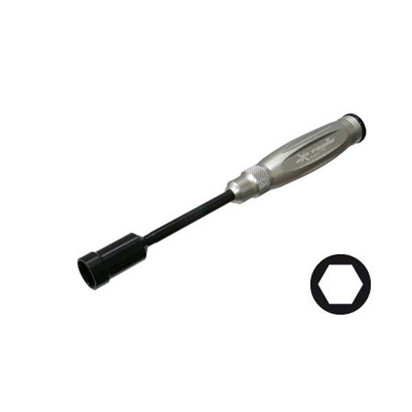 CLE A DOUILLE 12.0x100mm
