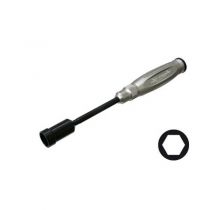 CLE A DOUILLE 12.0x100mm