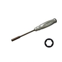 CLE A DOUILLE 4.763x100mm
