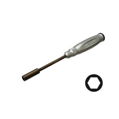 CLE A DOUILLE 6.0x100mm