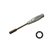 CLE A DOUILLE 6.0x100mm