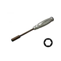 CLE A DOUILLE 6.0x100mm