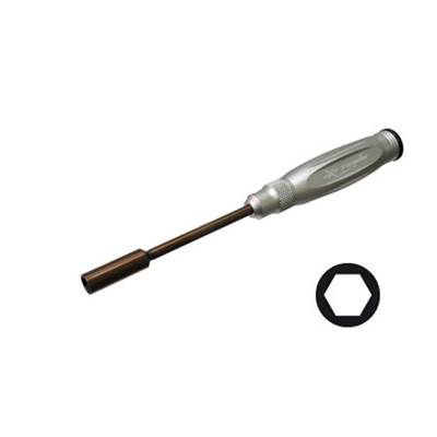 CLE A DOUILLE 6.35x100mm