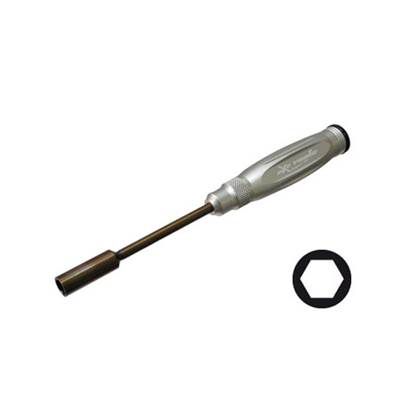 CLE A DOUILLE 7.0x100mm
