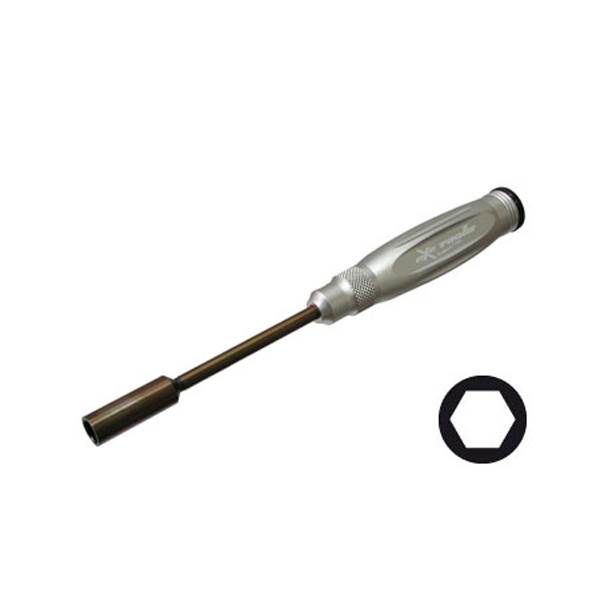 CLE A DOUILLE 7.0x100mm