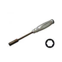 CLE A DOUILLE 7.0x100mm