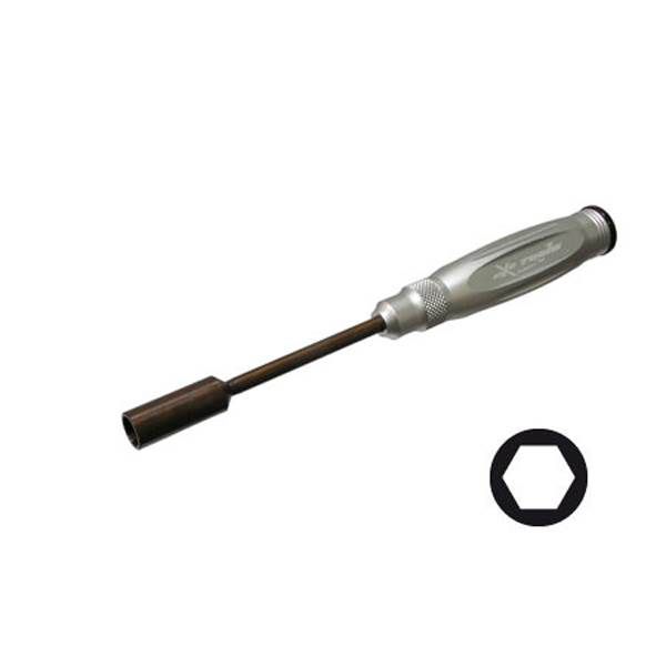 CLE A DOUILLE 7.938x100mm