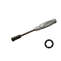 CLE A DOUILLE 8.731x100mm
