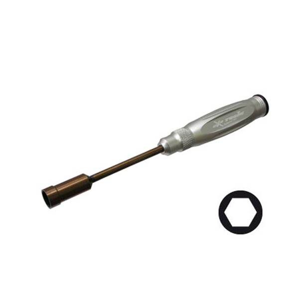 CLE A DOUILLE 9.525x100mm