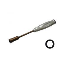 CLE A DOUILLE 9.525x100mm