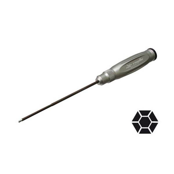 CLE ALLEN A BOULE 2.0x120mm