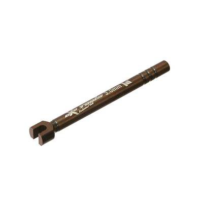 CLE DE REGLAGE BIELETTE 3mm