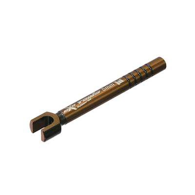 CLE DE REGLAGE BIELETTE 5mm