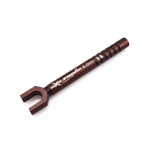 CLE DE REGLAGE BIELETTE 6.0mm